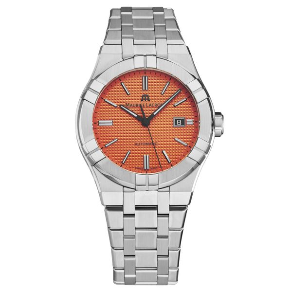 Maurice Lacroix Aikon AI6008-SS00F-530-E